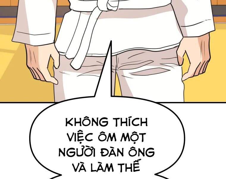 Bạn Trai Vệ Sĩ - Chương 40