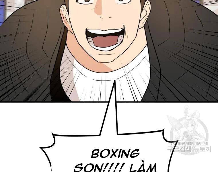 Bạn Trai Vệ Sĩ - Chương 40