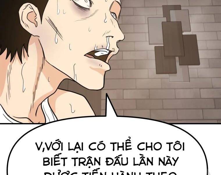 Bạn Trai Vệ Sĩ - Chương 40