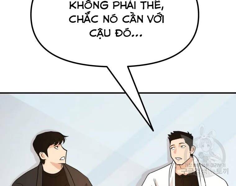 Bạn Trai Vệ Sĩ - Chương 40