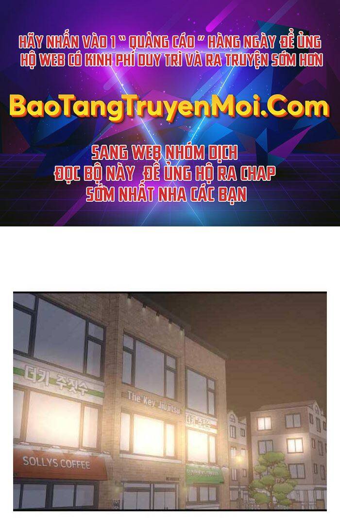 Bạn Trai Vệ Sĩ - Chương 45