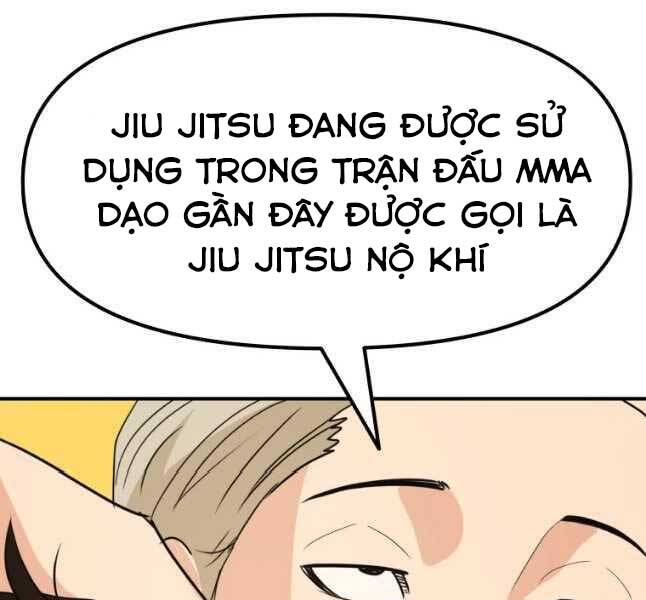 Bạn Trai Vệ Sĩ - Chương 45