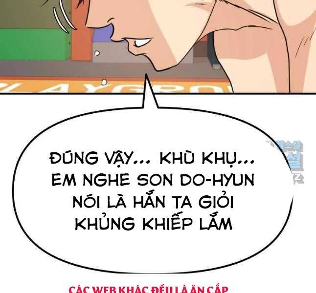 Bạn Trai Vệ Sĩ - Chương 45