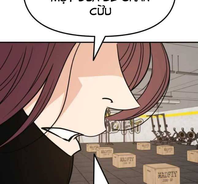 Bạn Trai Vệ Sĩ - Chương 45