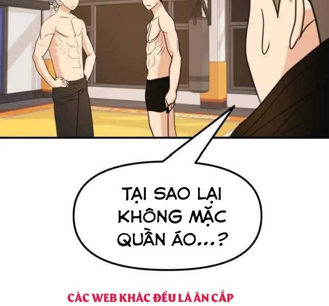 Bạn Trai Vệ Sĩ - Chương 45