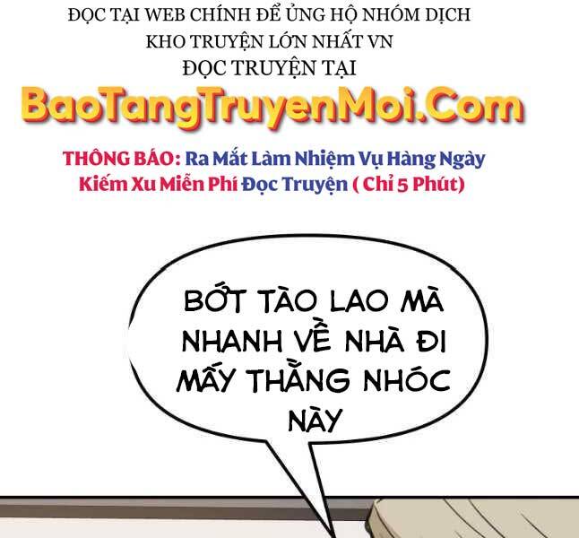Bạn Trai Vệ Sĩ - Chương 45