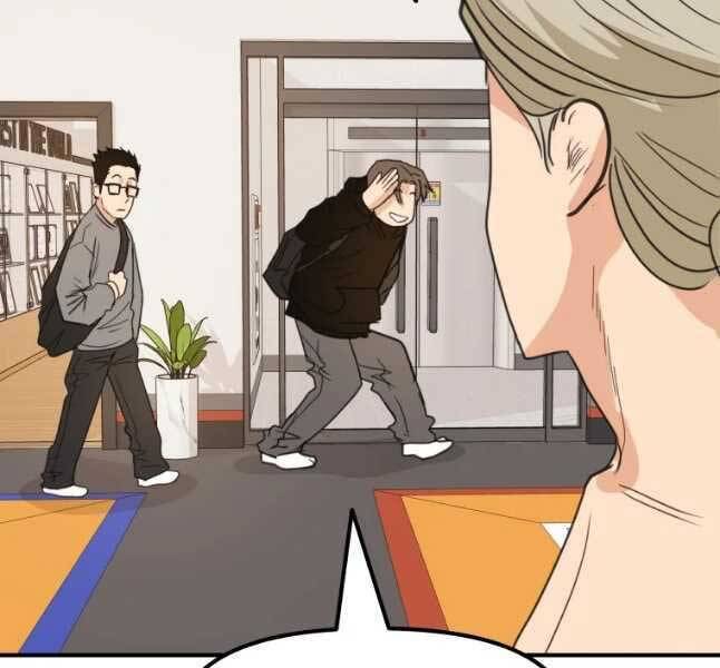 Bạn Trai Vệ Sĩ - Chương 45