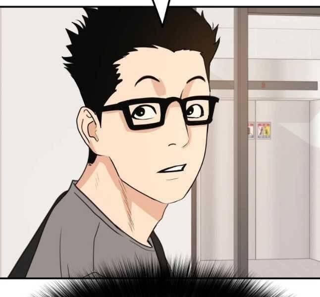 Bạn Trai Vệ Sĩ - Chương 45