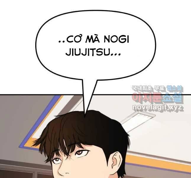 Bạn Trai Vệ Sĩ - Chương 45