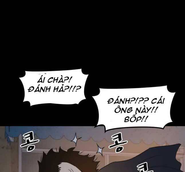 Bạn Trai Vệ Sĩ - Chương 45