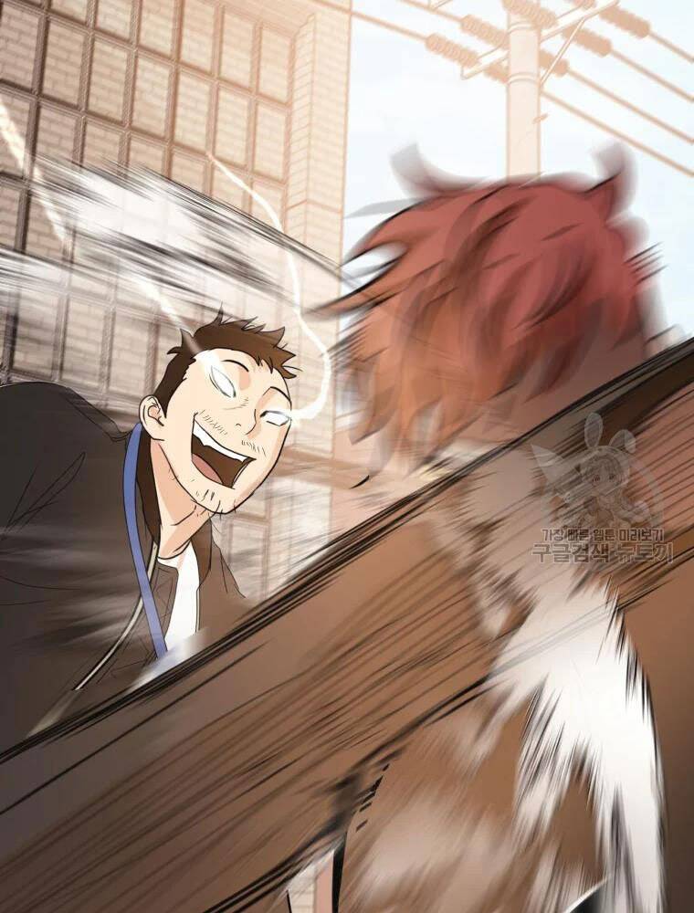 Bạn Trai Vệ Sĩ - Chương 49