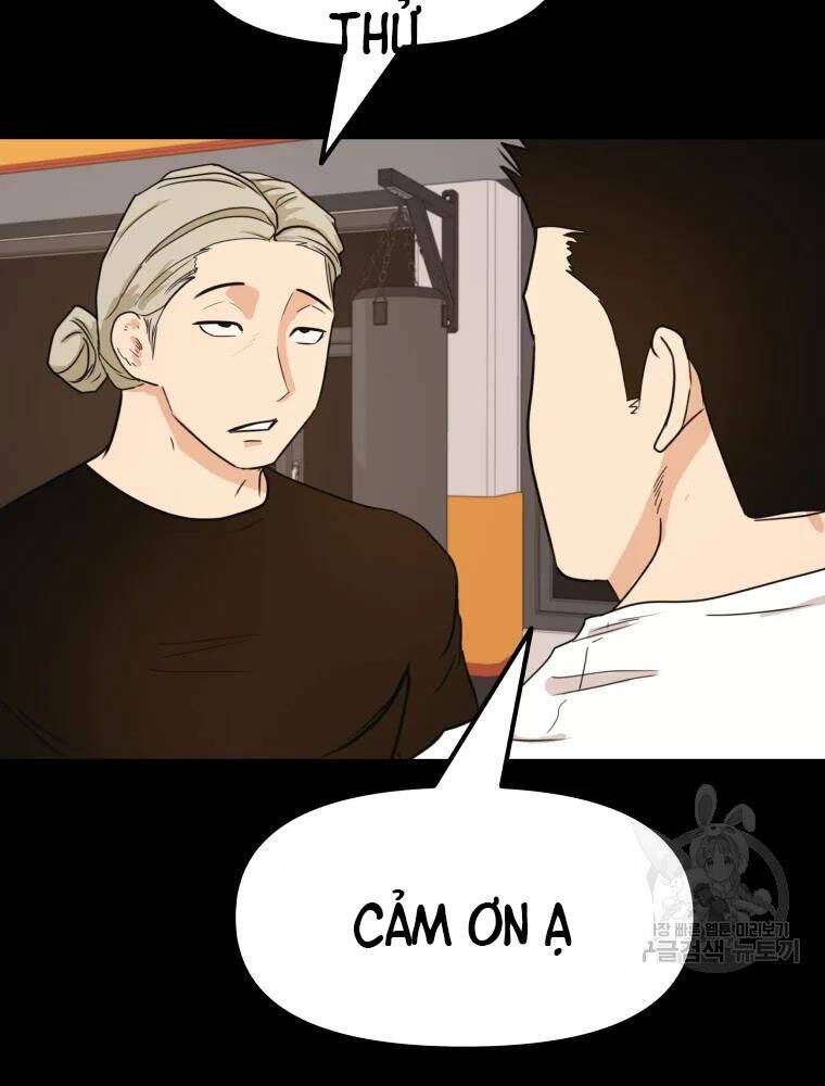 Bạn Trai Vệ Sĩ - Chương 49