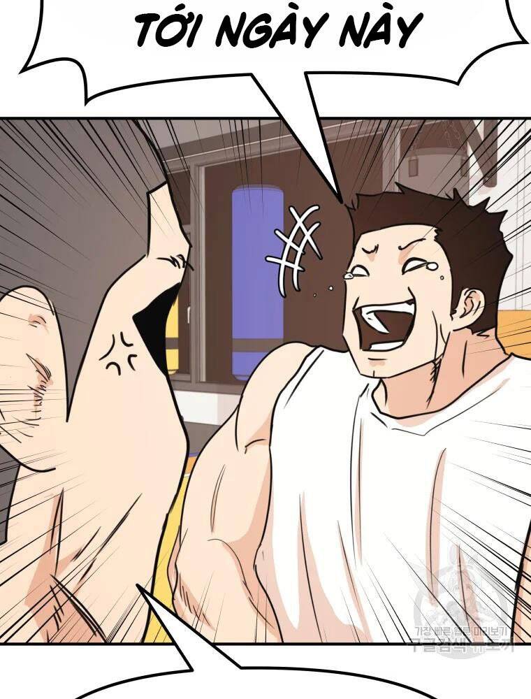 Bạn Trai Vệ Sĩ - Chương 49