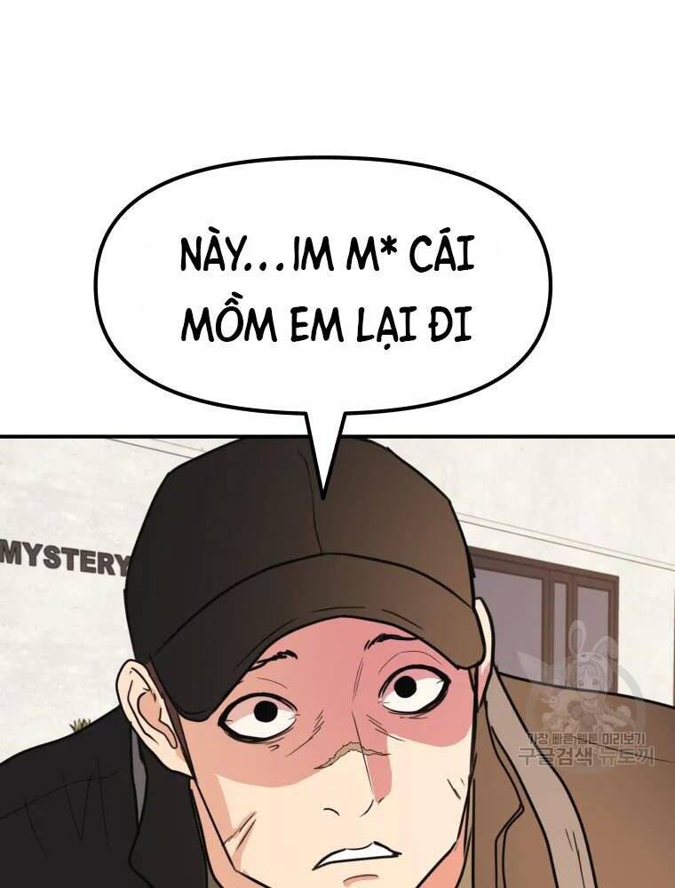 Bạn Trai Vệ Sĩ - Chương 49