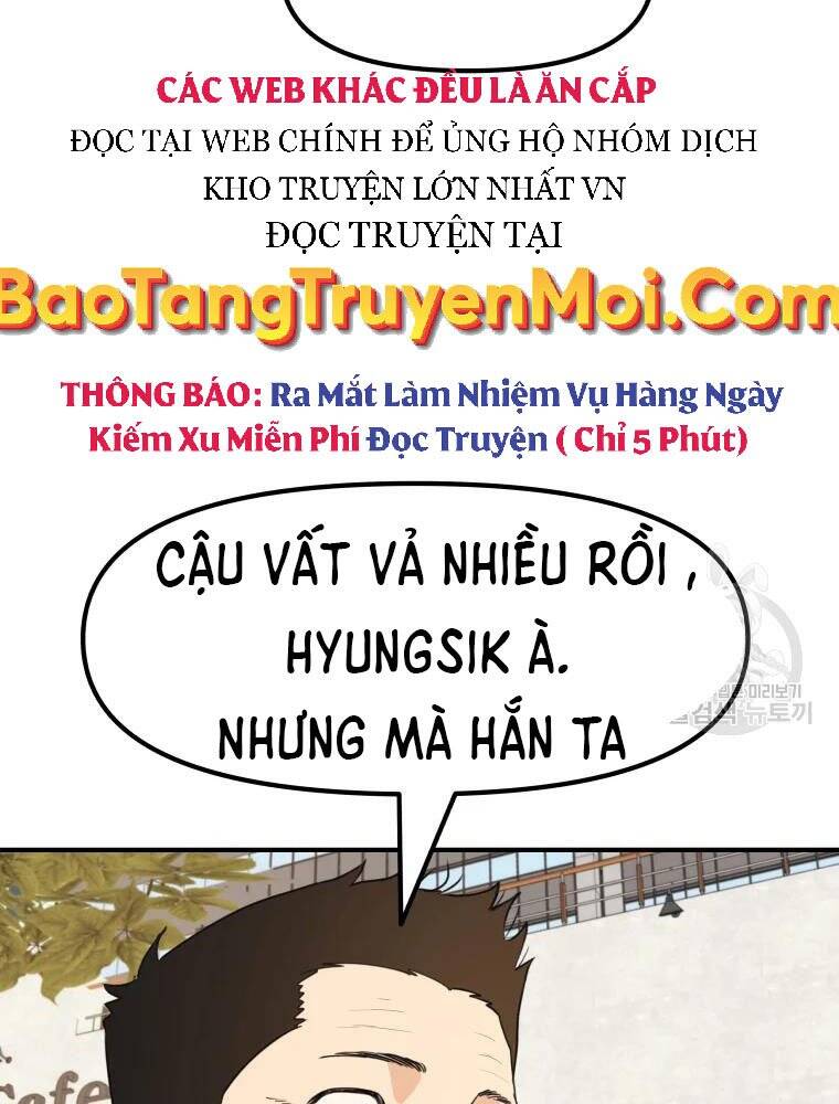 Bạn Trai Vệ Sĩ - Chương 50