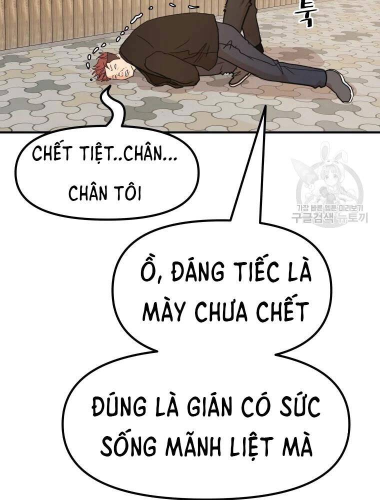 Bạn Trai Vệ Sĩ - Chương 50