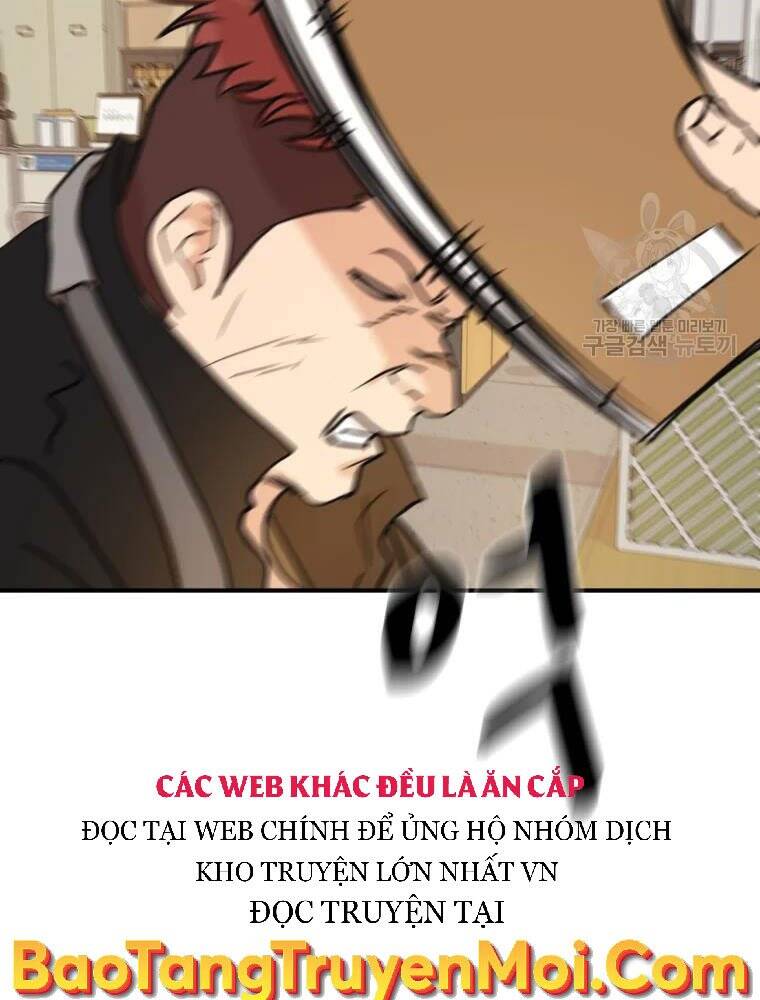 Bạn Trai Vệ Sĩ - Chương 50