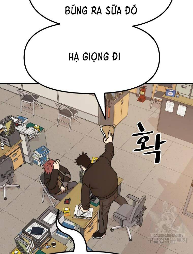 Bạn Trai Vệ Sĩ - Chương 50