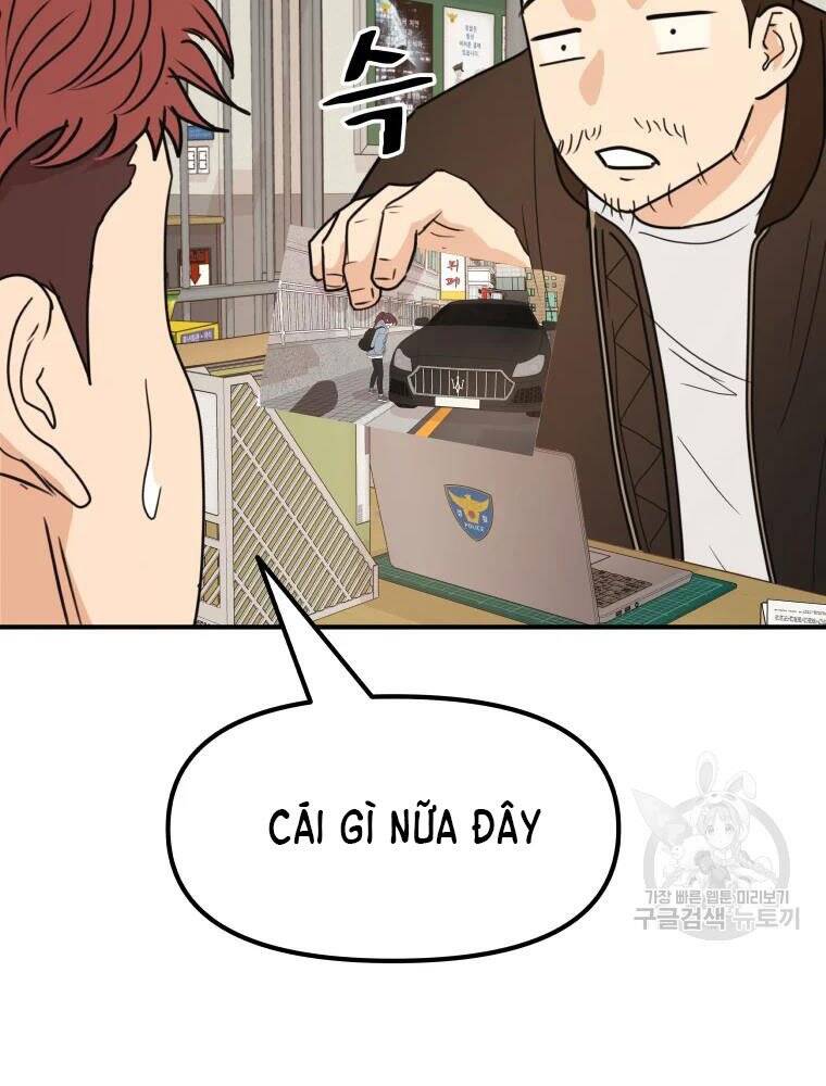 Bạn Trai Vệ Sĩ - Chương 50