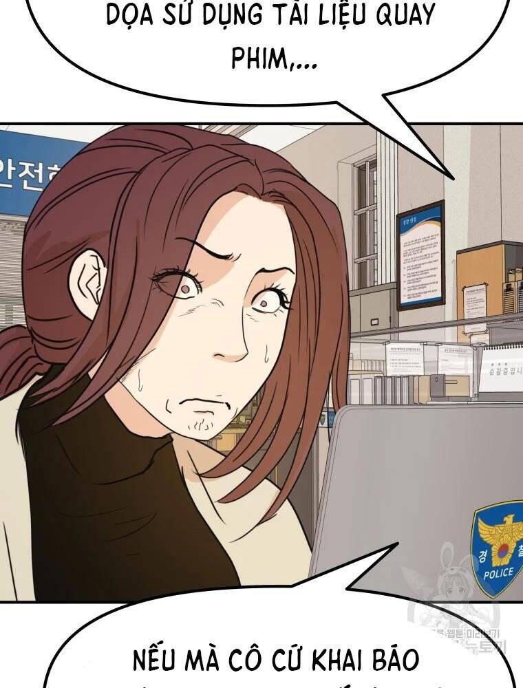 Bạn Trai Vệ Sĩ - Chương 50