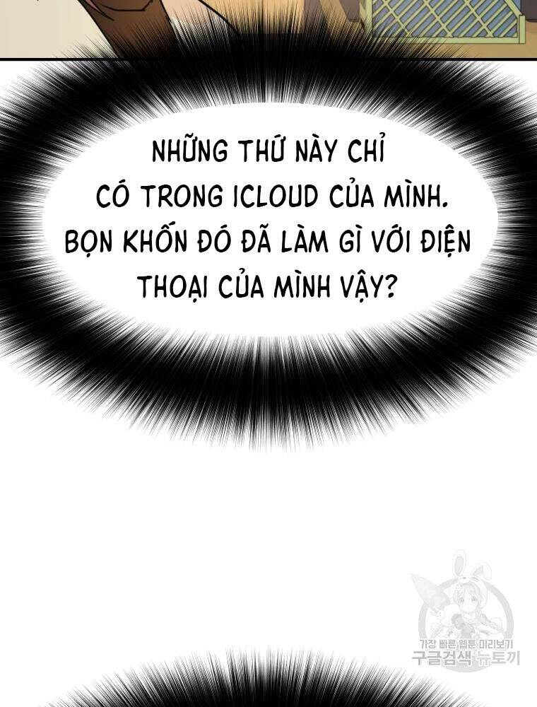Bạn Trai Vệ Sĩ - Chương 50