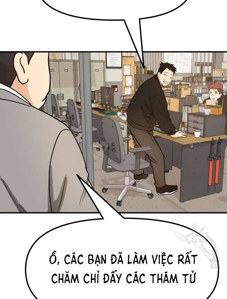 Bạn Trai Vệ Sĩ - Chương 50