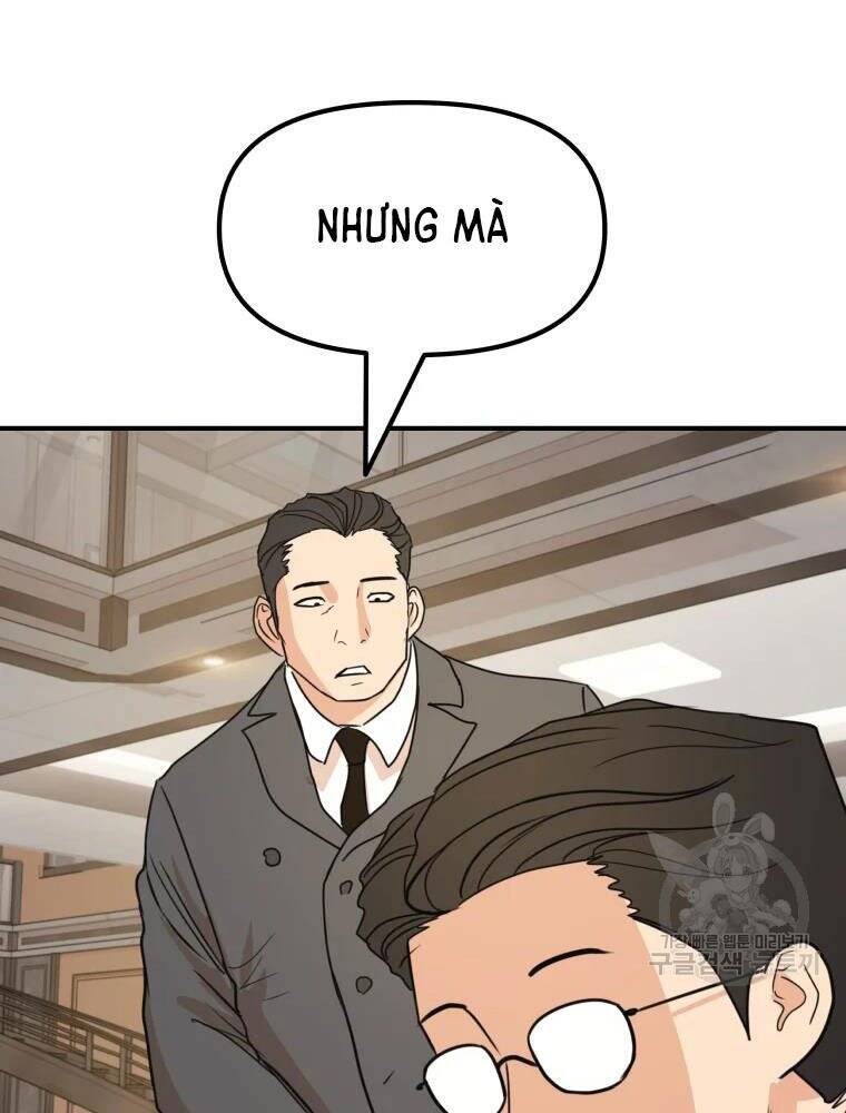 Bạn Trai Vệ Sĩ - Chương 50