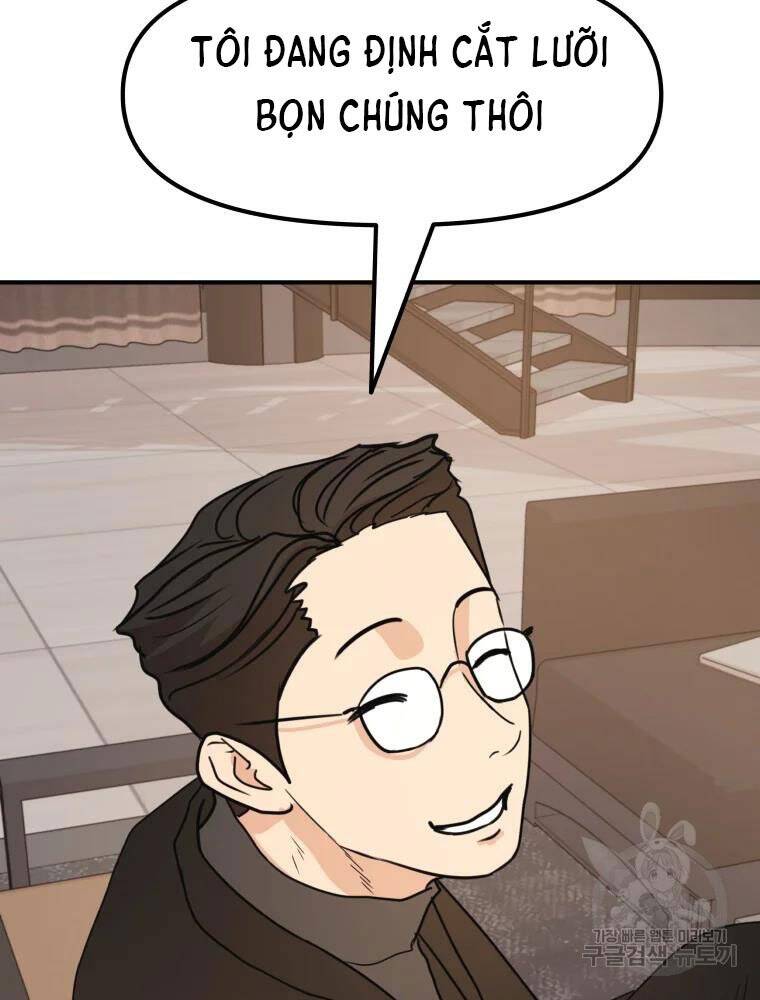 Bạn Trai Vệ Sĩ - Chương 50