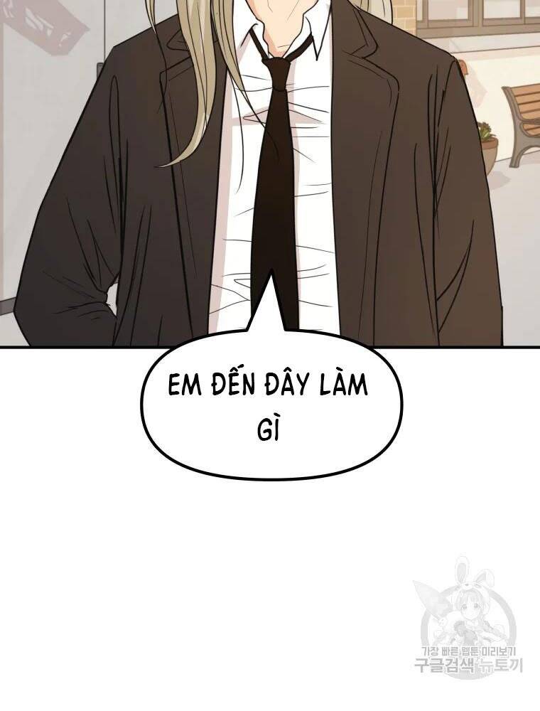 Bạn Trai Vệ Sĩ - Chương 50