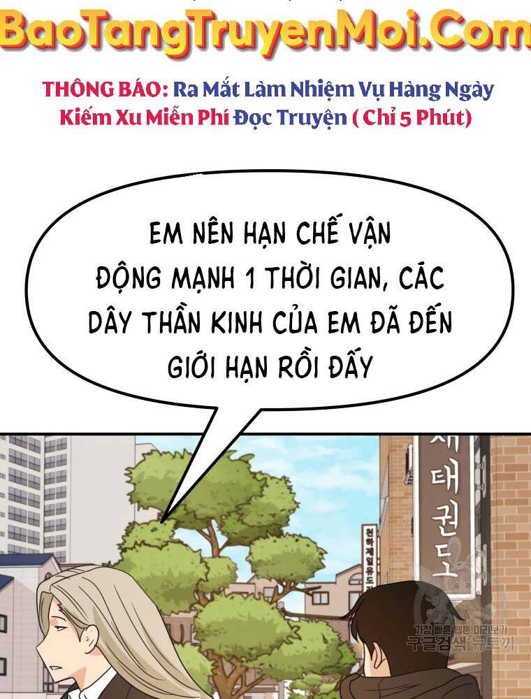 Bạn Trai Vệ Sĩ - Chương 50