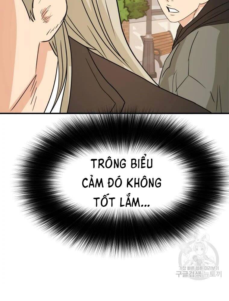 Bạn Trai Vệ Sĩ - Chương 50