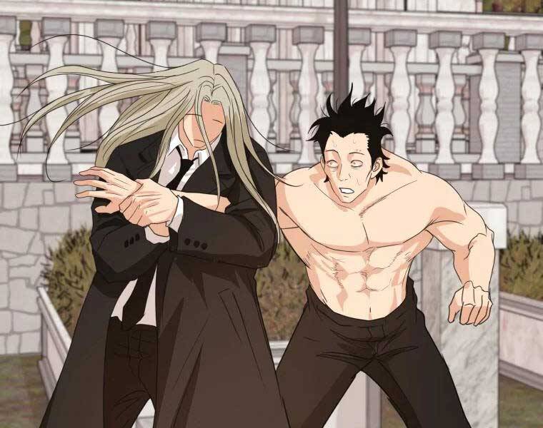 Bạn Trai Vệ Sĩ - Chương 51