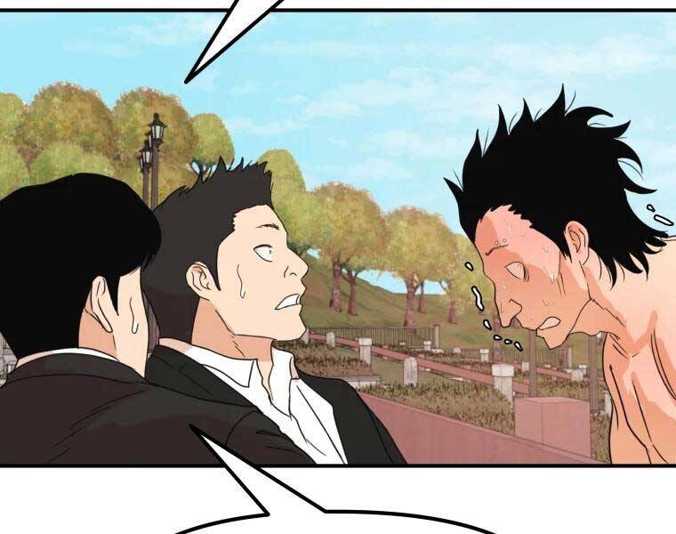 Bạn Trai Vệ Sĩ - Chương 51