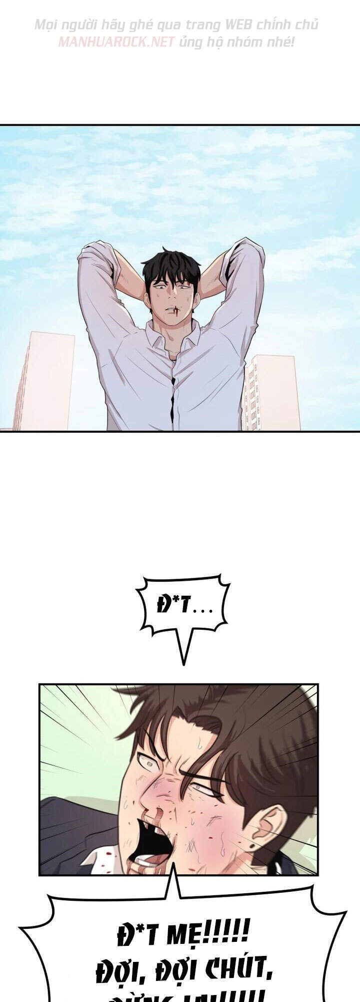 Bạn Trai Vệ Sĩ - Chương 8