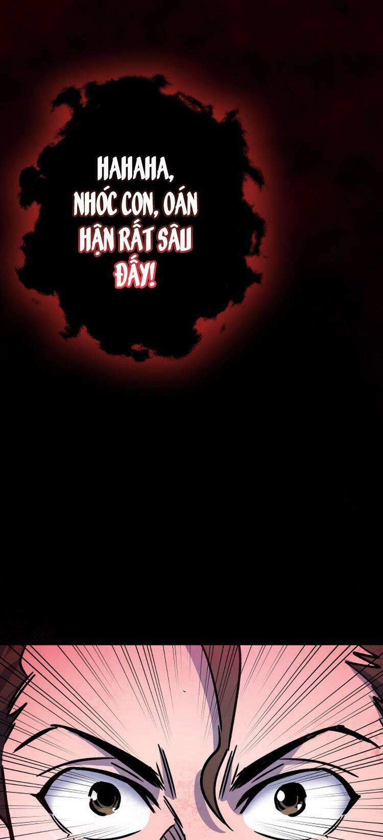 Bắt Đầu Với Tề Thiên Đại Thánh - Chương 1