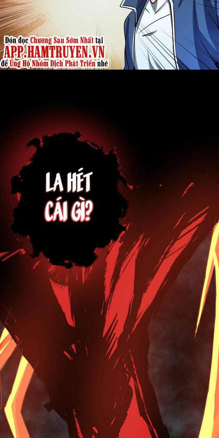 Bắt Đầu Với Tề Thiên Đại Thánh - Chương 1