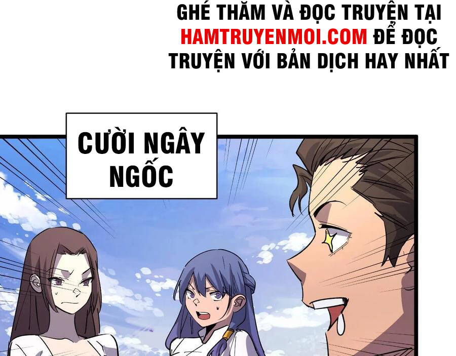 Bắt Đầu Với Tề Thiên Đại Thánh - Chương 26