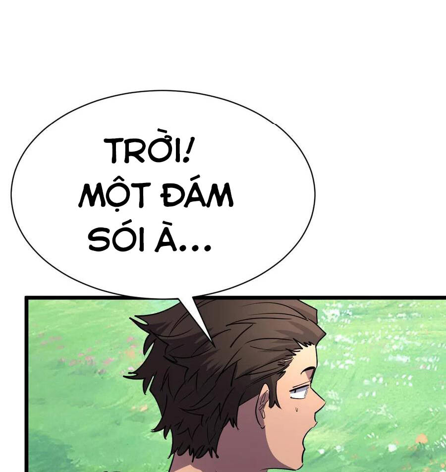 Bắt Đầu Với Tề Thiên Đại Thánh - Chương 26