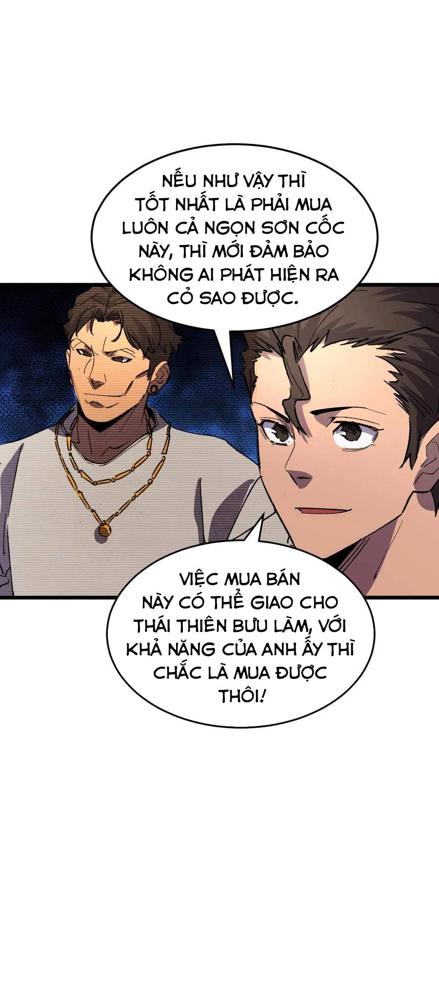 Bắt Đầu Với Tề Thiên Đại Thánh - Chương 26