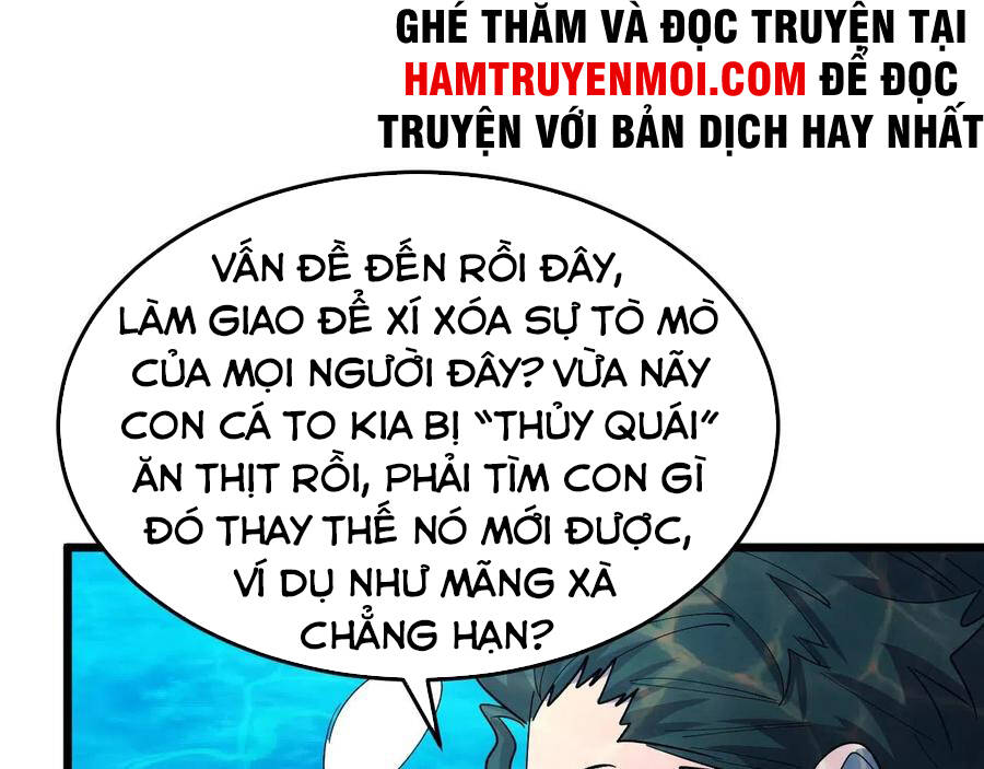 Bắt Đầu Với Tề Thiên Đại Thánh - Chương 26