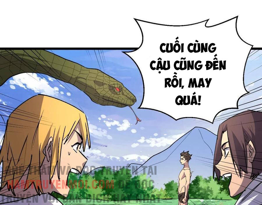 Bắt Đầu Với Tề Thiên Đại Thánh - Chương 27