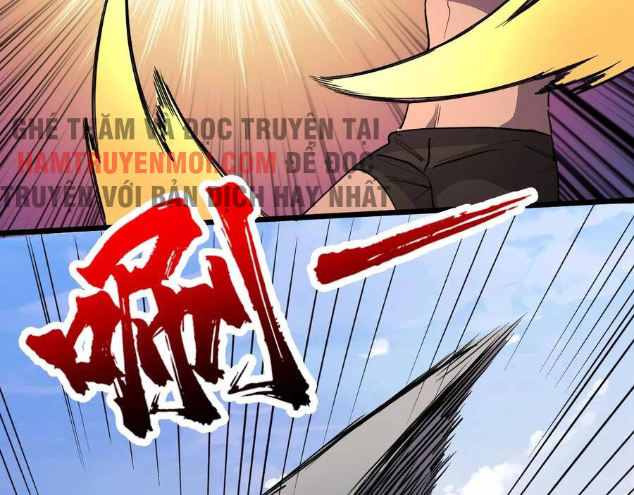 Bắt Đầu Với Tề Thiên Đại Thánh - Chương 27