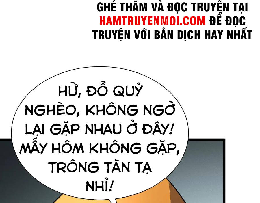 Bắt Đầu Với Tề Thiên Đại Thánh - Chương 27