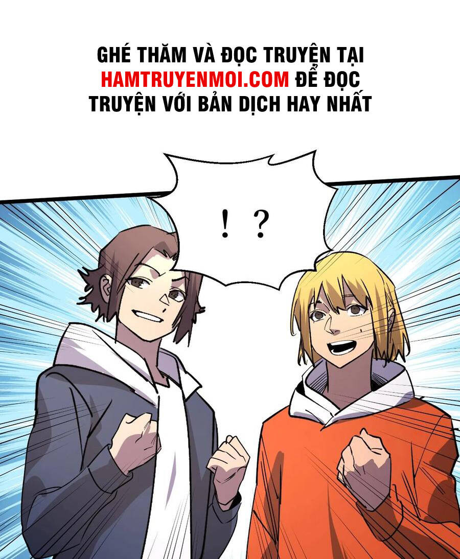 Bắt Đầu Với Tề Thiên Đại Thánh - Chương 27