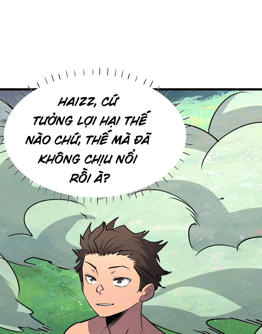 Bắt Đầu Với Tề Thiên Đại Thánh - Chương 27