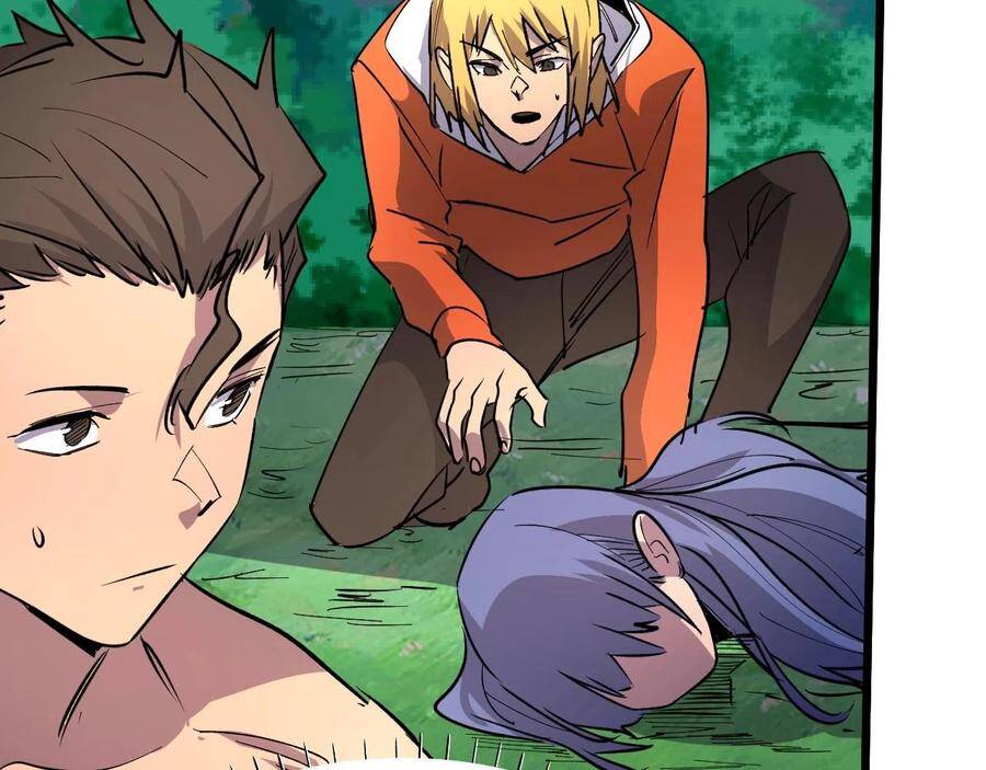 Bắt Đầu Với Tề Thiên Đại Thánh - Chương 27