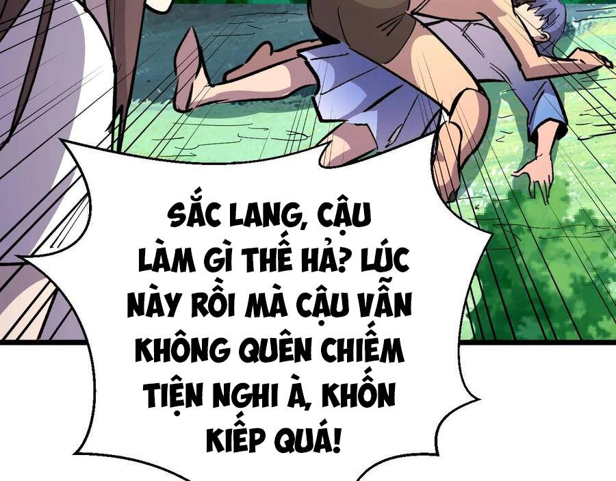 Bắt Đầu Với Tề Thiên Đại Thánh - Chương 27