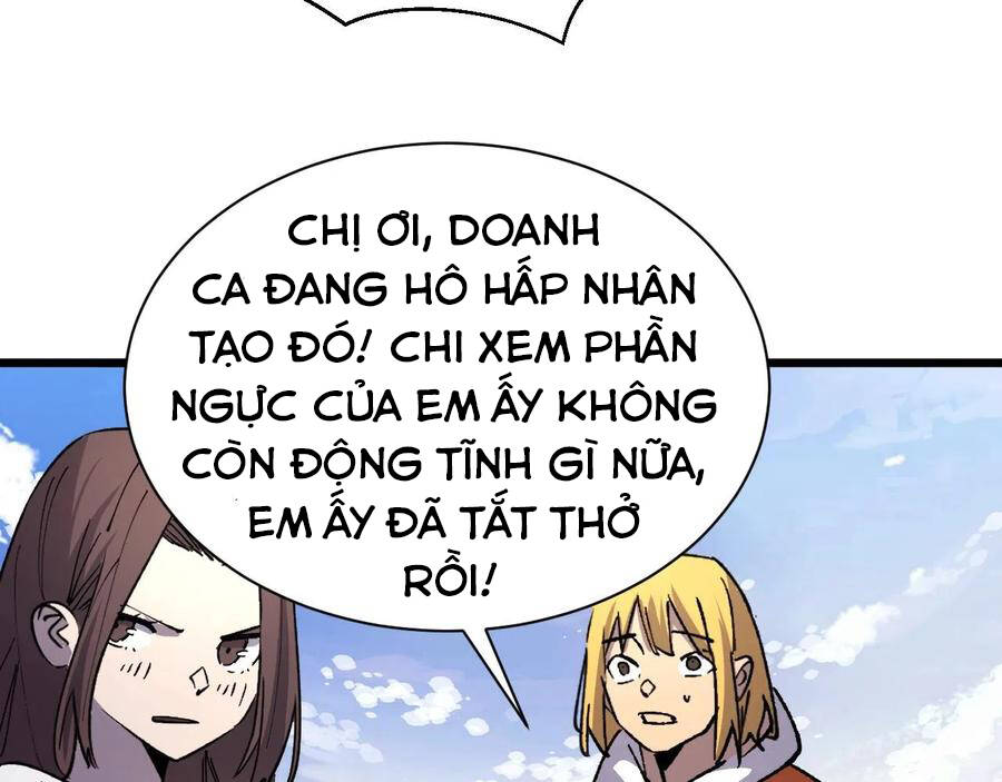 Bắt Đầu Với Tề Thiên Đại Thánh - Chương 27