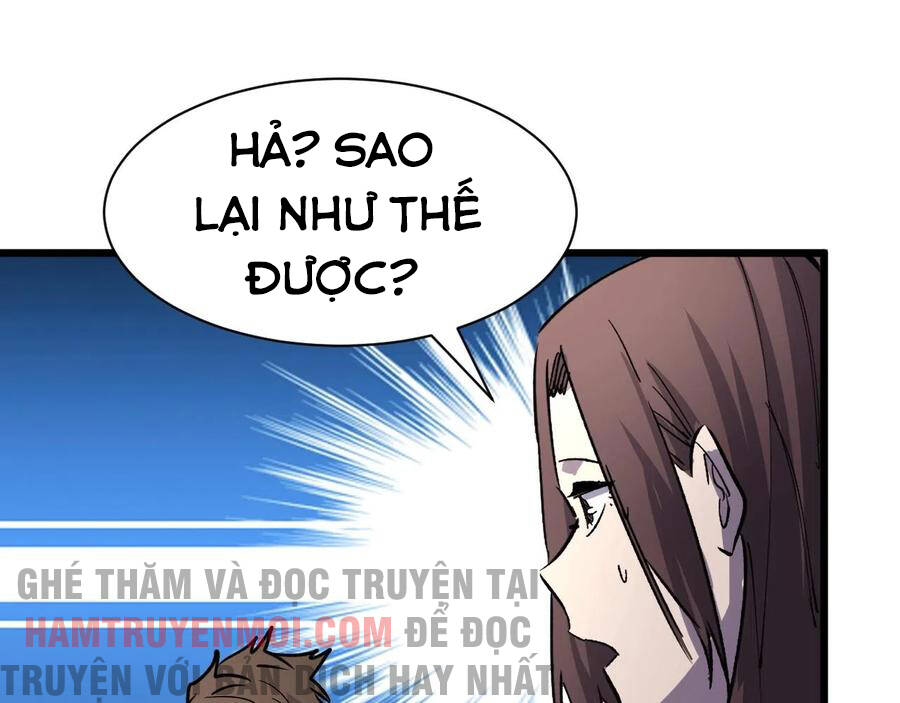 Bắt Đầu Với Tề Thiên Đại Thánh - Chương 27