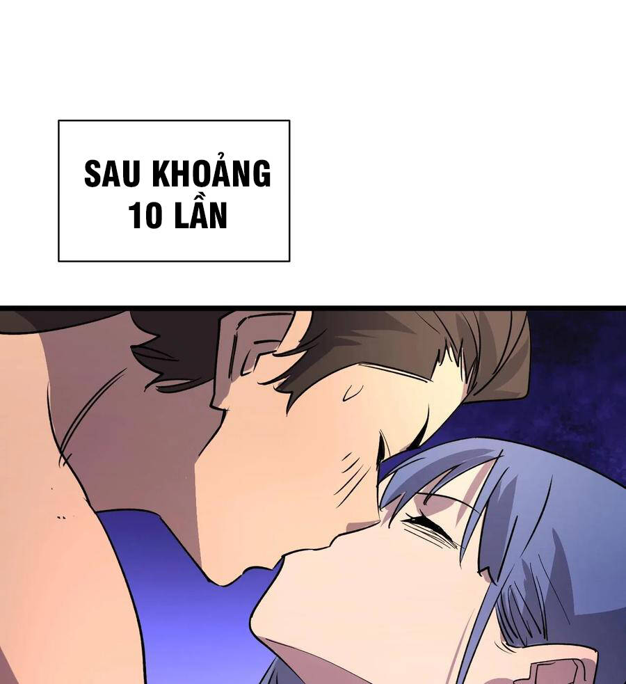 Bắt Đầu Với Tề Thiên Đại Thánh - Chương 27